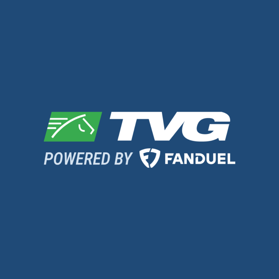 TVG Powered by FanDuel