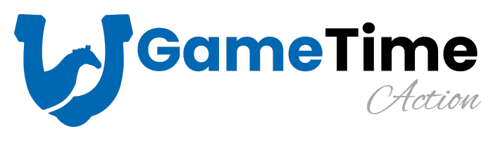 GameTime Action